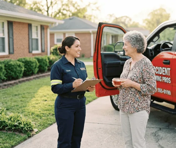 Accident Towing Service Ossining, NY FAQs